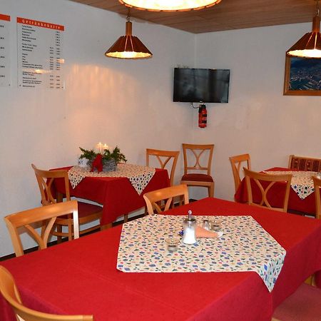 Gaestehaus Tagescafe Eckenfels Ohlsbach Luaran gambar