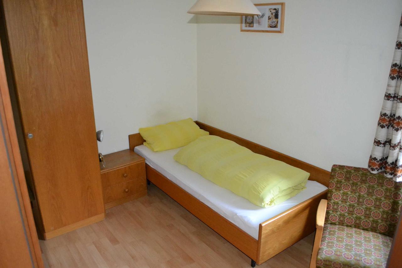 Gaestehaus Tagescafe Eckenfels Ohlsbach Luaran gambar