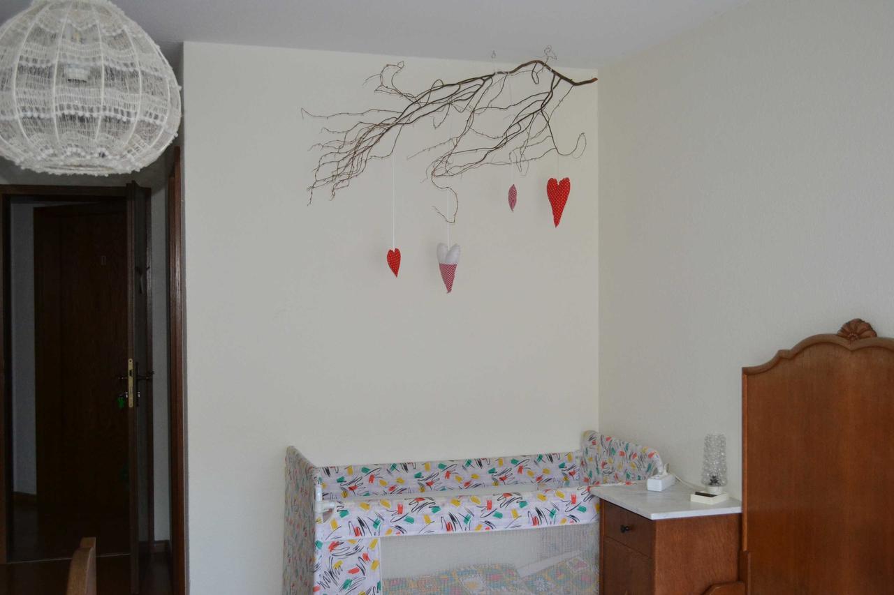 Gaestehaus Tagescafe Eckenfels Ohlsbach Luaran gambar