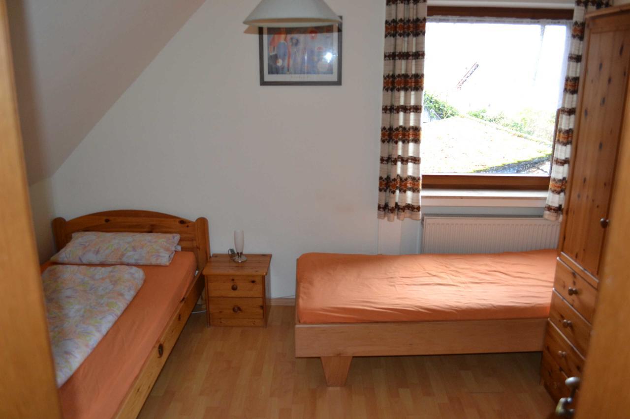 Gaestehaus Tagescafe Eckenfels Ohlsbach Luaran gambar